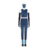Kids Raya Halloween Suit Raya And The Last Dragon Raya Cosplay Costumes