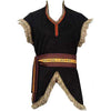 ACcosplay Frozen Kristoff Cosplay Costumes Mens Halloween Outfit - ACcosplay