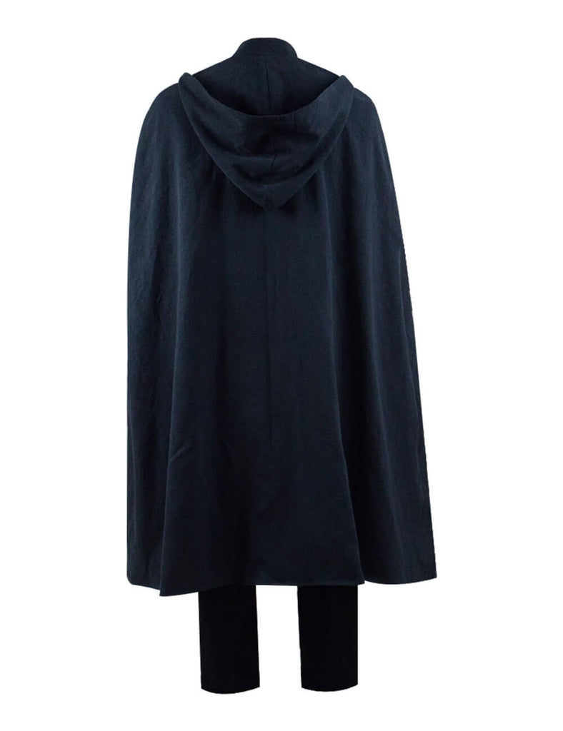 Kylo Ren Star Wars 9 The Rise of Skywalker Cosplay Costume For Sale - ACcosplay