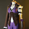 ACcosplay League of Legends Arcane Caitlyn Cosplay Costumes LOL Caitlyn Halloween Outfit