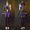 ACcosplay League of Legends Arcane Caitlyn Cosplay Costumes LOL Caitlyn Halloween Outfit