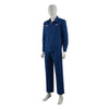 Lightyear 2022 Buzz Lightyear Blue Uniform Cosplay Costumes ACcosplay