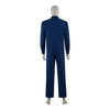 Lightyear 2022 Buzz Lightyear Blue Uniform Cosplay Costumes ACcosplay