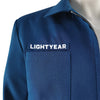 Lightyear 2022 Buzz Lightyear Blue Uniform Cosplay Costumes ACcosplay