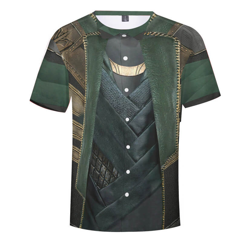 Loki Hoodies Sweater Pullover Unisex 3D Print Jacket for Adult Loki Shirts for Adults