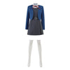 LoveLive SuperStar School Uniform Anime Liella Cosplay Costumes Girls ACcosplay