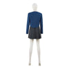 LoveLive SuperStar School Uniform Anime Liella Cosplay Costumes Girls ACcosplay