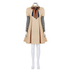 Kids M3gan Costume 2023 M3gan Doll Dress Suit Girls Megan Halloween Cosplay Outfits