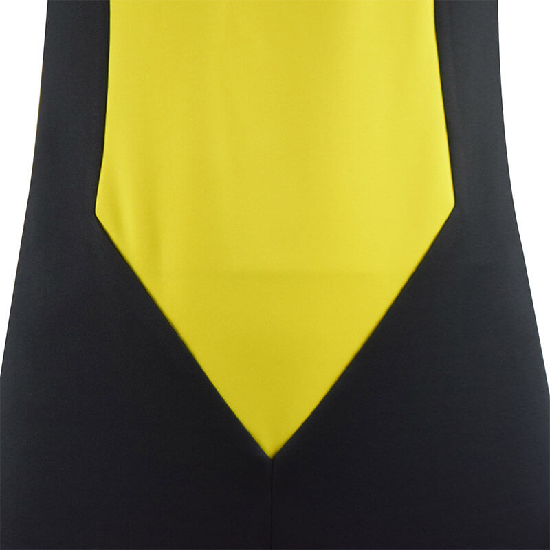 Invincible Cosplay Mark Grayson Superhero Costume Cosplay Bodysuit ACcosplay
