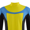 Invincible Cosplay Mark Grayson Superhero Costume Cosplay Bodysuit ACcosplay