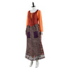 Mary Sanderson Costumes Hocus Pocus 2 Halloween Cosplay Costumes ACcosplay