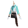 Pretty Derby Mejiro McQueen Cosplay Costumes Game Halloween Costumes
