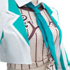 Pretty Derby Mejiro McQueen Cosplay Costumes Game Halloween Costumes