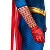 Mens Homelander Costumes The Boys Homelander Cosplay Jumpsuit Halloween Costume Adults