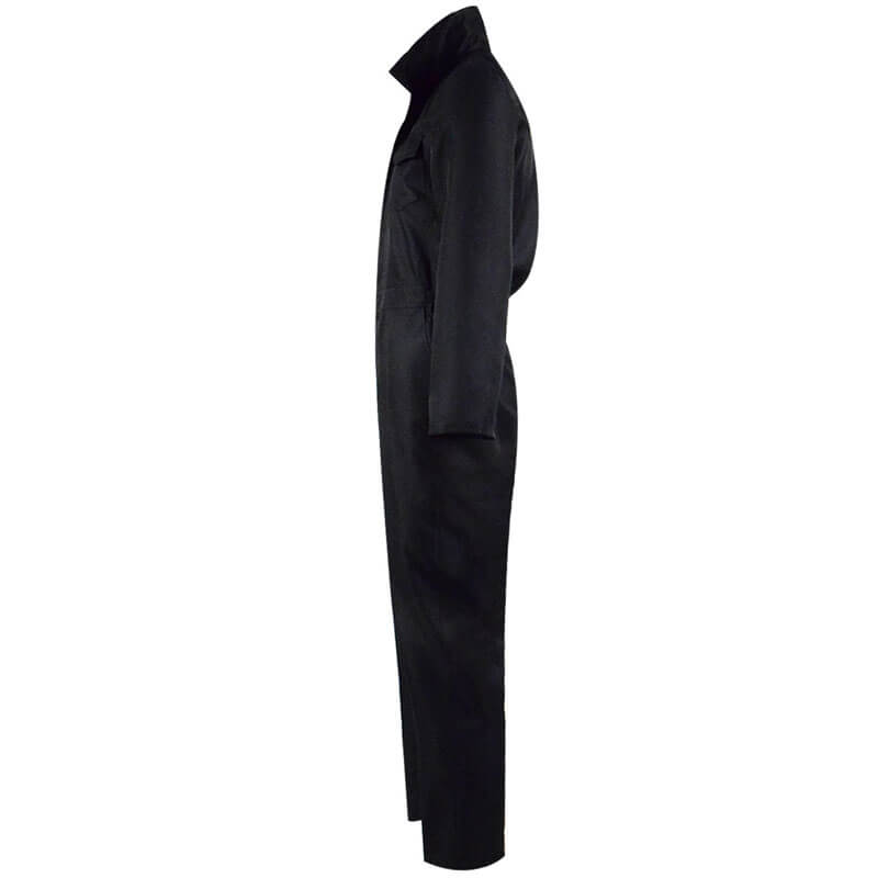 Halloween Michael Myers Jumpsuit Cosplay Costume Adults For Sale ACcosplay - ACcosplay