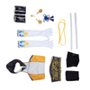 Naraka Bladepoint Kurumi Halloween Carnival Suit Cosplay Costumes ACcosplay