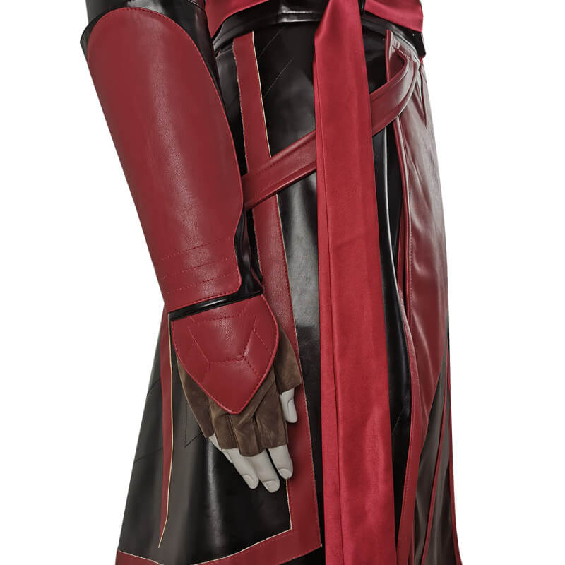 New Defender Strange Costumes Doctor Strange in the Multiverse of Madn ...