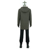 New Riddler Costume The Batman Riddler Mask 2022 New Batman Cosplay Suit ACcosplay