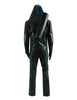 DC Comics Green Arrow Season 8 Oliver Queen Cosplay Costume Outfit - ACcosplay