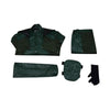 DC Comics Green Arrow Season 8 Oliver Queen Cosplay Costume Outfit - ACcosplay