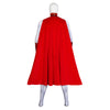 Omni-Man Costume Nolan Grayson Cosplay Superhero Jumpsuit Halloween Carnival Suit