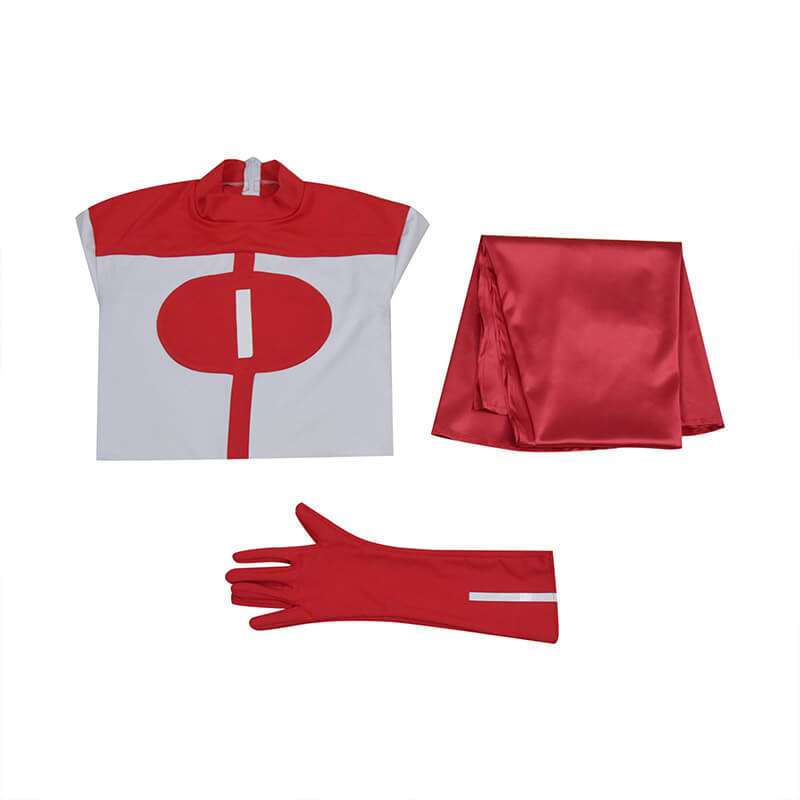 Omni-Man Costumes Invincible Cosplay Superhero Halloween Outfits ACcosplay