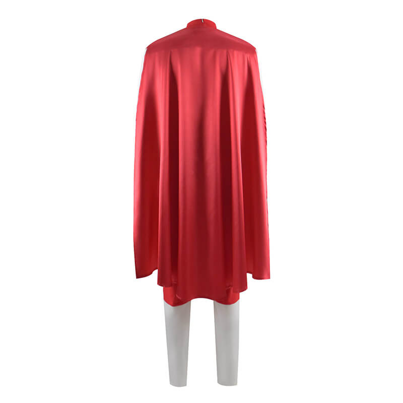 Omni-Man Costumes Invincible Cosplay Superhero Halloween Outfits ACcosplay