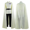 Star Wars Rogue One Orson Krennic White Cosplay Costume for Halloween