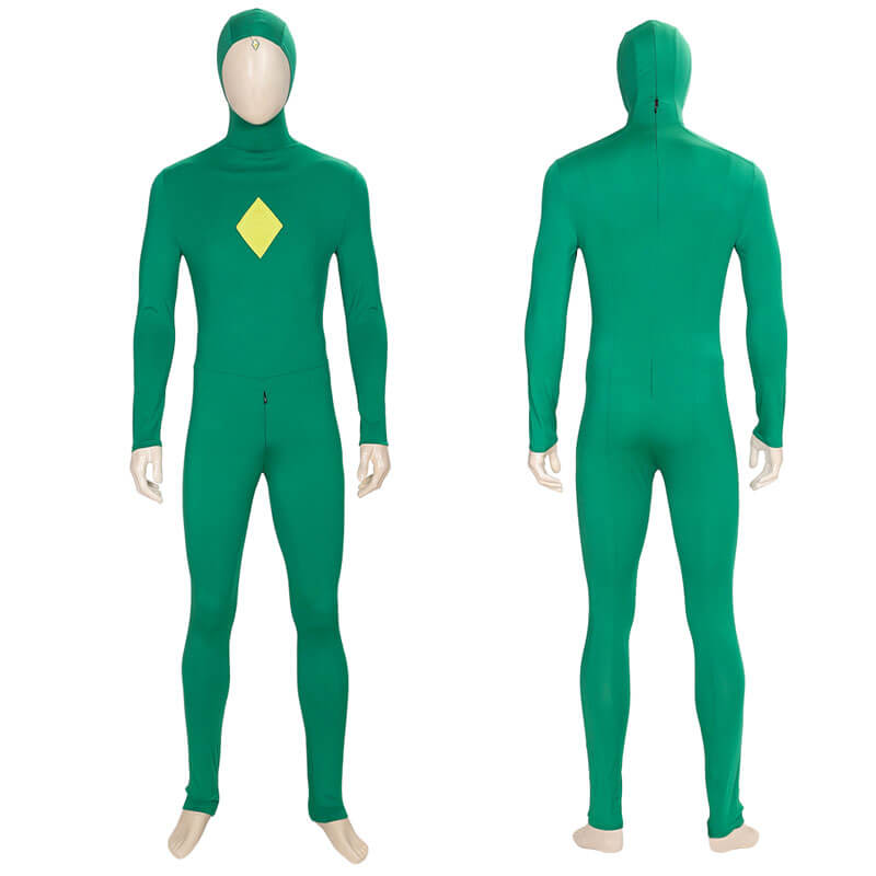 Original Vision Costumes WandaVison Halloween Cosplay Costumes