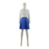 ACcosplay Peggy Carter Uniform Dress What If Agent Cosplay Costume for Women