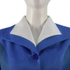ACcosplay Peggy Carter Uniform Dress What If Agent Cosplay Costume for Women