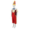 Pinocchio Costume for Kids 2022 Pinocchio Halloween Outfits Cosplay ACcosplay