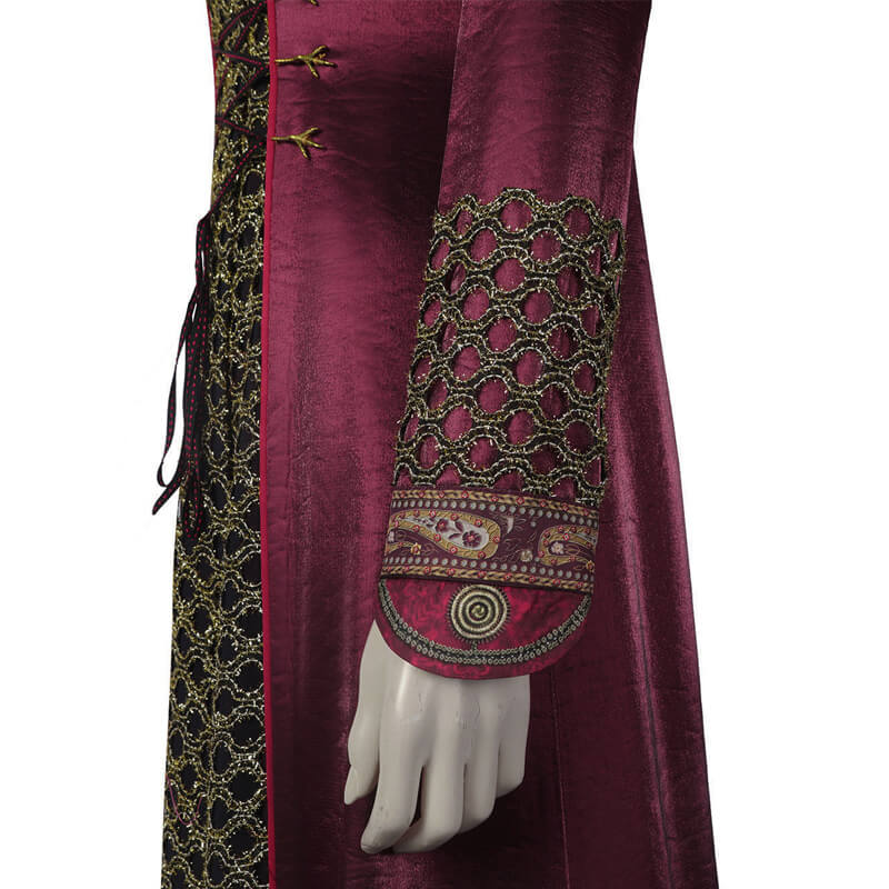 Princess Rhaenyra Targaryen Cosplay Suit House of The Dragon Costume Dress Halloween Outfits