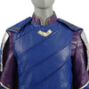 Thor 3 Ragnarok Loki Outfit Halloween Cosplay Costumes Cloak Adults ACcosplay