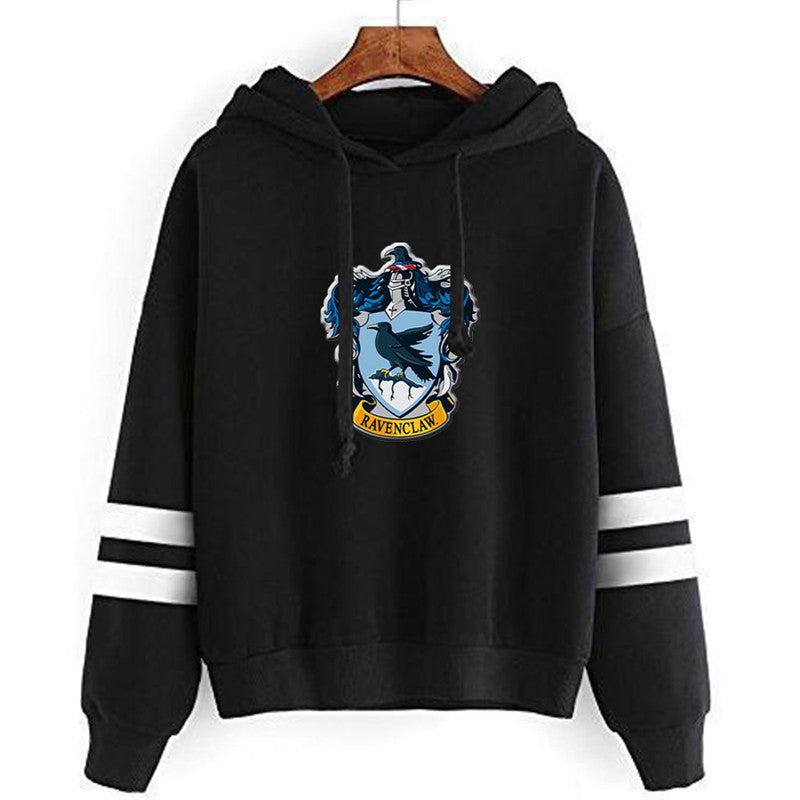 Ravenclaw Hoodie  Harry Potter Shop US