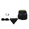 Rebecca Cosplay Jacket Cyberpunk Edgerunners Rebecca Sexy Suit Halloween Costume