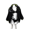 Rebecca Cosplay Jacket Cyberpunk Edgerunners Rebecca Sexy Suit Halloween Costume