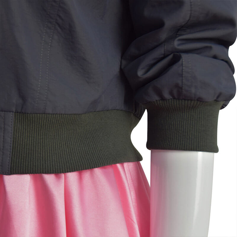 rose tyler pink dress Rose Tyler: The Idiot's Lantern Dress Tutorial