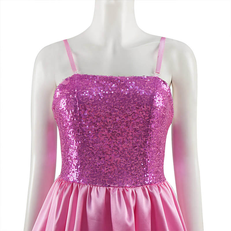 doctor who rose pink dress Doctor Who New Earth Rose Tyler Pink Dress and Jacket Cosplay Costumes ACcosplay
