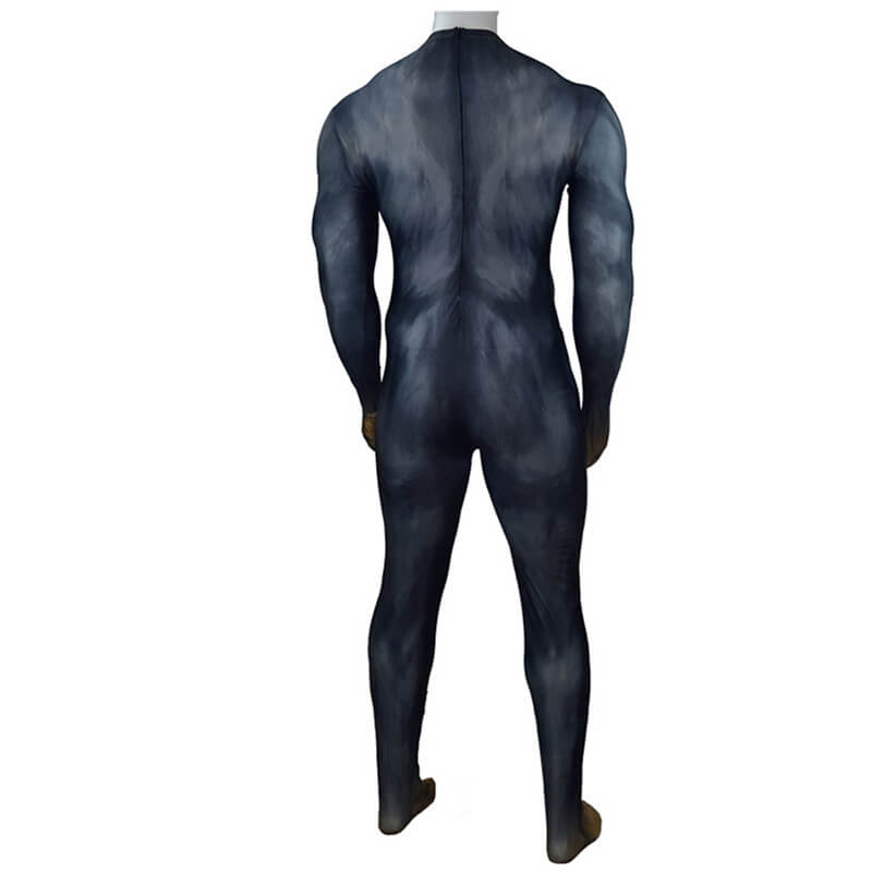 Rottweiler Anime Zentai Full Body Suit Halloween Carnival Party Bodysuit Jumpsuit ACcosplay