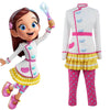 Rubie's Butterbean's Cafe Deluxe Child Girls Costumes For Halloween ACcosplay - ACcosplay