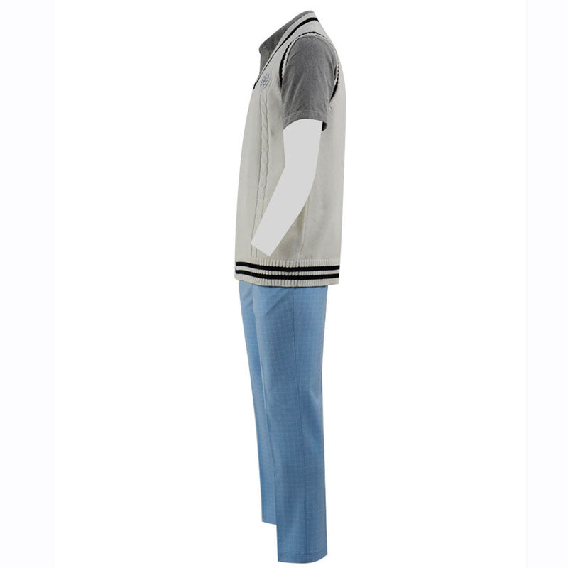 AnimeDakaretai Otoko 1-i ni Odosarete Imasu Ryo Narumiya Cosplay Costume - ACcosplay