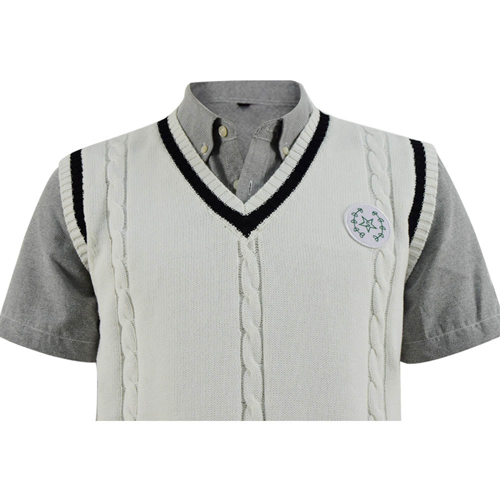 AnimeDakaretai Otoko 1-i ni Odosarete Imasu Ryo Narumiya Cosplay Costume - ACcosplay
