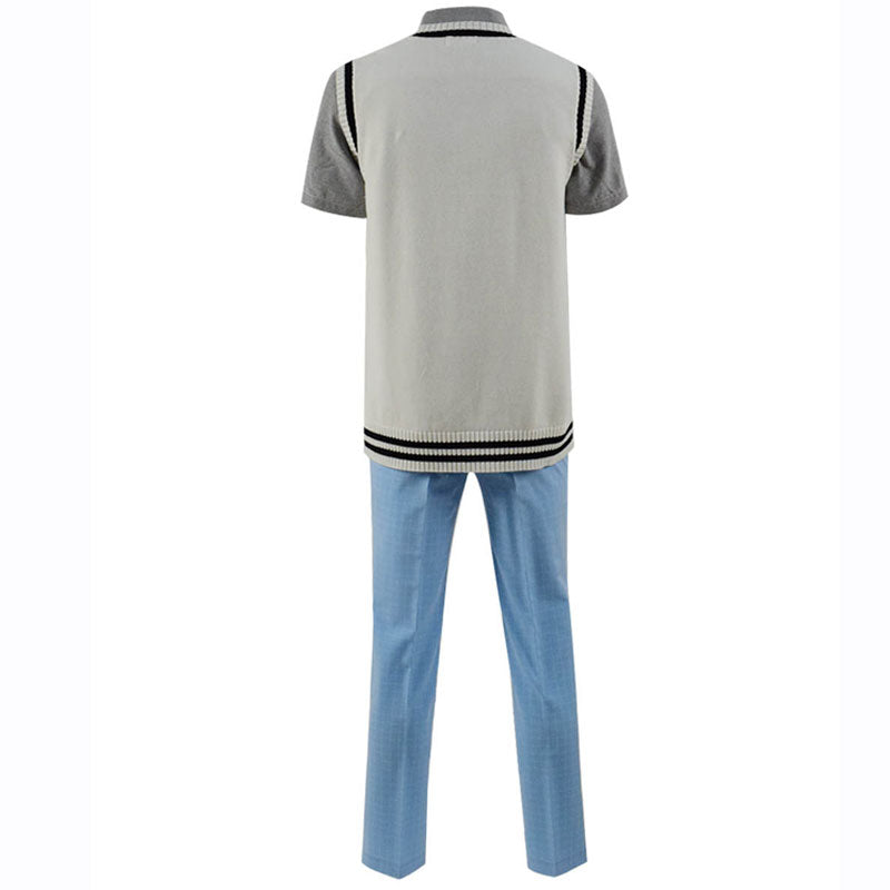 AnimeDakaretai Otoko 1-i ni Odosarete Imasu Ryo Narumiya Cosplay Costume - ACcosplay