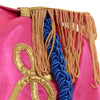 Sgt.pepper the Beatles Costume Outfit Sgt Pepper's Lonely Hearts Club Band Uniform PinK Color