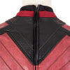 Shang Chi Costumes Red Jacket Master of Kung Fu Cosplay Outfit for Halloween ACcosplay