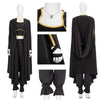 Shang-Chi and the Legend of the Ten Rings Cosplay Xialing Coat Cloak Costumes Outfit