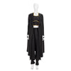 Shang-Chi and the Legend of the Ten Rings Cosplay Xialing Coat Cloak Costumes Outfit