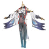 Shenhe Costumes Genshin Impact Shenhe Cosplay Wig Shenhe Cosplay Outfit for Halloween