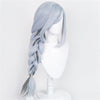 Shenhe Costumes Genshin Impact Shenhe Cosplay Wig Shenhe Cosplay Outfit for Halloween